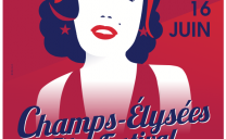 Programme du Champs-Elysées Film Festival 2015