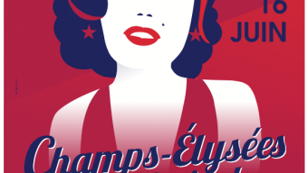Programme du Champs-Elysées Film Festival 2015