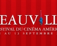 Benoît Jacquot, président du Jury du 41e Festival du Cinéma Américain de Deauville