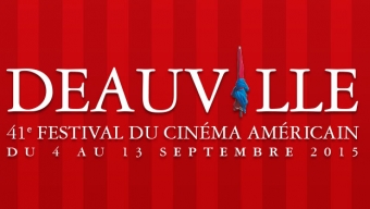 Benoît Jacquot, président du Jury du 41e Festival du Cinéma Américain de Deauville