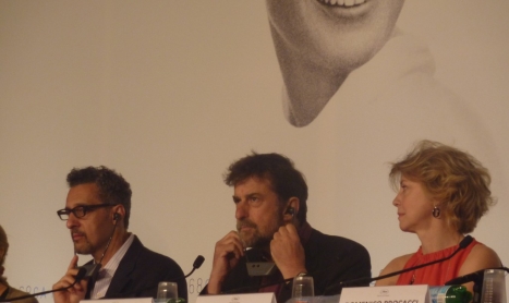 68ème Festival de Cannes: en attendant l’épisode 2 de mes pérégrinations