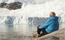 LA GLACE ET LE CIEL de Luc Jacquet en clôture du 68ème Festival de Cannes