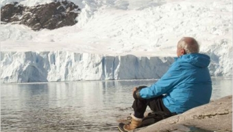 LA GLACE ET LE CIEL de Luc Jacquet en clôture du 68ème Festival de Cannes