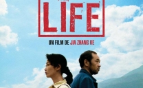 Critique de STILL LIFE de JIA ZHANG-KE en attendant MOUNTAINS MAY DEPART