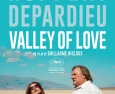 Critique de VALLEY OF LOVE de Guillaume Nicloux (compétition officielle du 68ème Festival de Cannes)