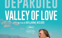 Critique de VALLEY OF LOVE de Guillaume Nicloux (compétition officielle du 68ème Festival de Cannes)