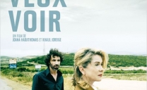 Critique de JE VEUX VOIR de Joana Hadjithomas (membre du jury de la Cinéfondation 2015) et Khalil Joreige