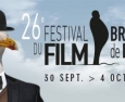 Jean Rochefort président du jury du 26ème Festival du Film Britannique de Dinard du 30 septembre au 4 octobre 2015