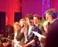 Festival du Film de Cabourg 2015 – 29èmes journées romantiques : bilan et palmarès