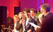 Festival du Film de Cabourg 2015 – 29èmes journées romantiques : bilan et palmarès