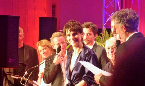 Festival du Film de Cabourg 2015 – 29èmes journées romantiques : bilan et palmarès