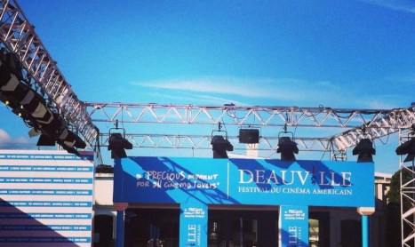 Date de la conférence de presse du Festival du Cinéma Américain de Deauville 2015