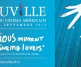 41ème Festival du Cinéma Américain de Deauville : programme et conférence de presse