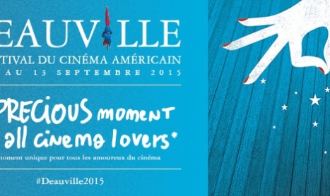 41ème Festival du Cinéma Américain de Deauville : programme et conférence de presse