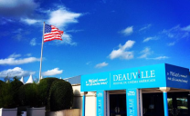 Ouverture du Festival du Cinéma Américain de Deauville 2015: J-1