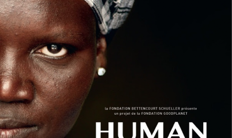 HUMAN de Yann Arthus-Bertrand à voir absolument le mardi 29 septembre 2015 sur France 2