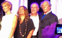 Compte rendu et palmarès du Festival du Film Britannique de Dinard 201 – 26ème édition