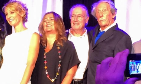 Compte rendu et palmarès du Festival du Film Britannique de Dinard 2015 – 26ème édition