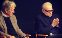Vernissage de l’exposition Scorsese à la Cinémathèque et conférence de presse de Martin Scorsese du 12 octobre 2015