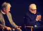 Vernissage de l’exposition Scorsese à la Cinémathèque et conférence de presse de Martin Scorsese du 12 octobre 2015