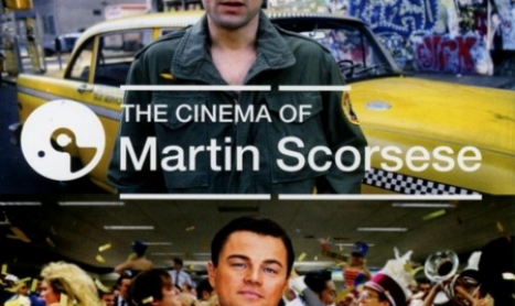 Concours – Gagnez les inoubliables musiques des films de Scorsese, « The Cinema of Martin Scorsese » (Decca records)