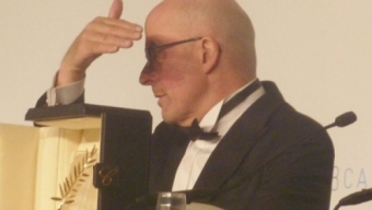 2015 en 6 festivals de cinéma et 2 cérémonies