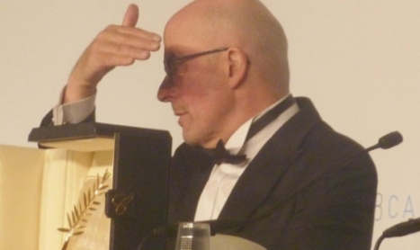 2015 en 6 festivals de cinéma et 2 cérémonies