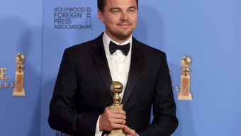 Golden Globes 2016 : le palmarès