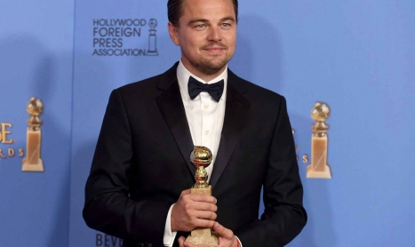 Golden Globes 2016 : le palmarès