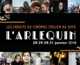 Festival du cinéma italien « De Rome à Paris » au cinéma L’Arlequin du 28 au 31 janvier 2016
