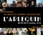 Festival du cinéma italien « De Rome à Paris » au cinéma L’Arlequin du 28 au 31 janvier 2016