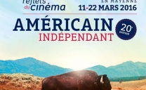 Reflets du Cinéma Américain indépendant en Mayenne : le programme