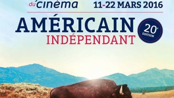 Reflets du Cinéma Américain indépendant en Mayenne : le programme