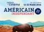Reflets du Cinéma Américain indépendant en Mayenne : le programme