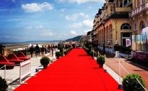Festival du Film de Cabourg  2016  – Journées romantiques : le programme complet des 30 ans du festival