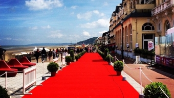 Festival du Film de Cabourg  2016  – Journées romantiques : le programme complet des 30 ans du festival
