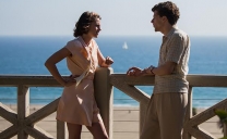 CAFE SOCIETY de Woody Allen en ouverture du 69ème Festival de Cannes