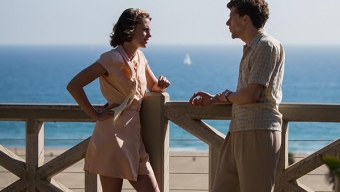 CAFE SOCIETY de Woody Allen en ouverture du 69ème Festival de Cannes