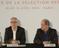 La sélection officielle du Festival de Cannes 2016 : découvrez l’enthousiasmant programme de la 69ème édition