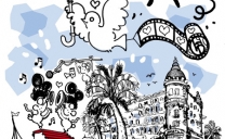 Vente aux enchères de LA COLLECTION GILLES JACOB AND FRIENDS le 16 Mai à 15H au Grand Hyatt hôtel Martinez de Cannes
