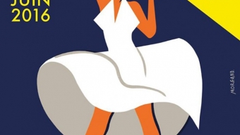 Programme du Champs-Elysées Film Festival 2016 – 5ème édition