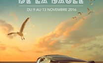 Festival du Cinéma et Musique de Film de La Baule 2016: le programme