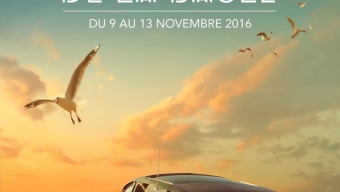 Festival du Cinéma et Musique de Film de La Baule 2016: J-3