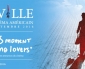 Programme du 42ème Festival du Cinéma Américain de Deauville