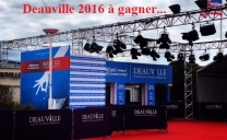 Concours – Festival du Cinéma Américain de Deauville 2016 : gagnez vos invitations pour la clôture!