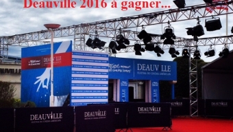 Concours – Festival du Cinéma Américain de Deauville 2016 : gagnez vos invitations pour la clôture!