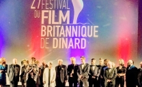 Compte rendu et palmarès du Festival du Film Britannique de Dinard 2016