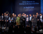 Compte rendu et palmarès du Festival du Cinéma et Musique de Film de La Baule 2016
