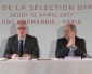 Conférence de presse du 70ème Festival de Cannes : sélection officielle commentée
