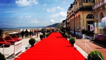 Bilan du Festival du Film de Cabourg 2017 – 31èmes journées romantiques